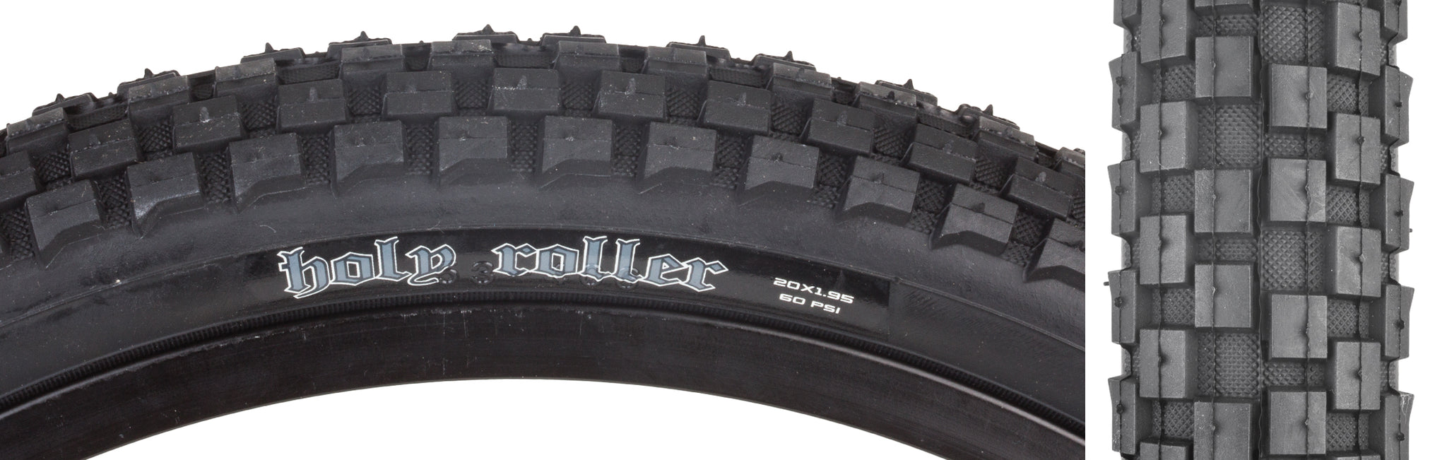 Maxxis Holy Roller SC 20x1.95 Tire