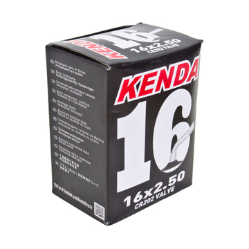 16x2.50 Tube