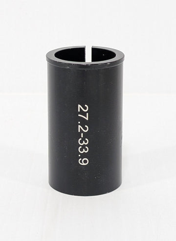 Seat Post Shim 27.2mm to 33.9mm