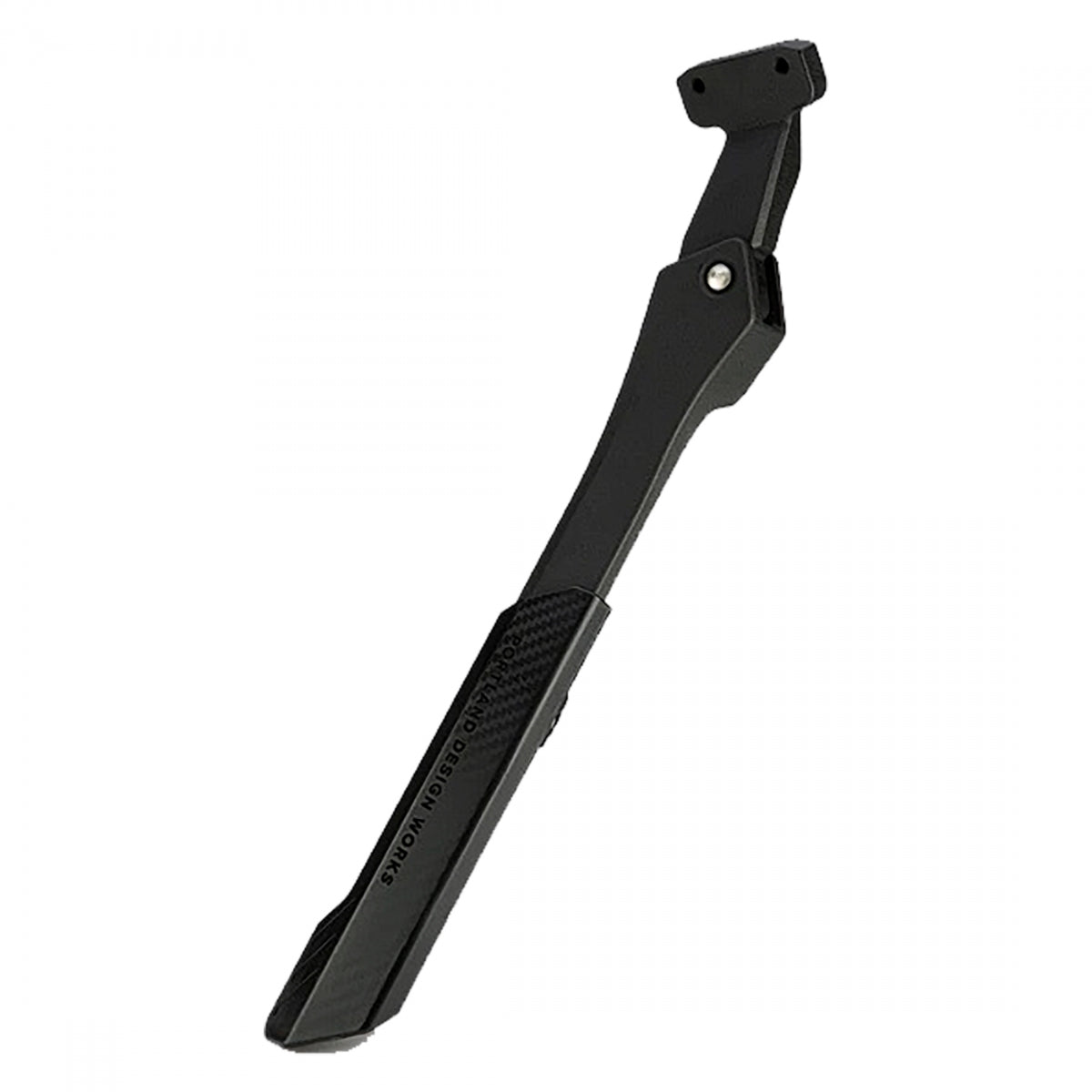 Sturdy Lad E-Bike Direct Mount Kickstand P/N: 915196