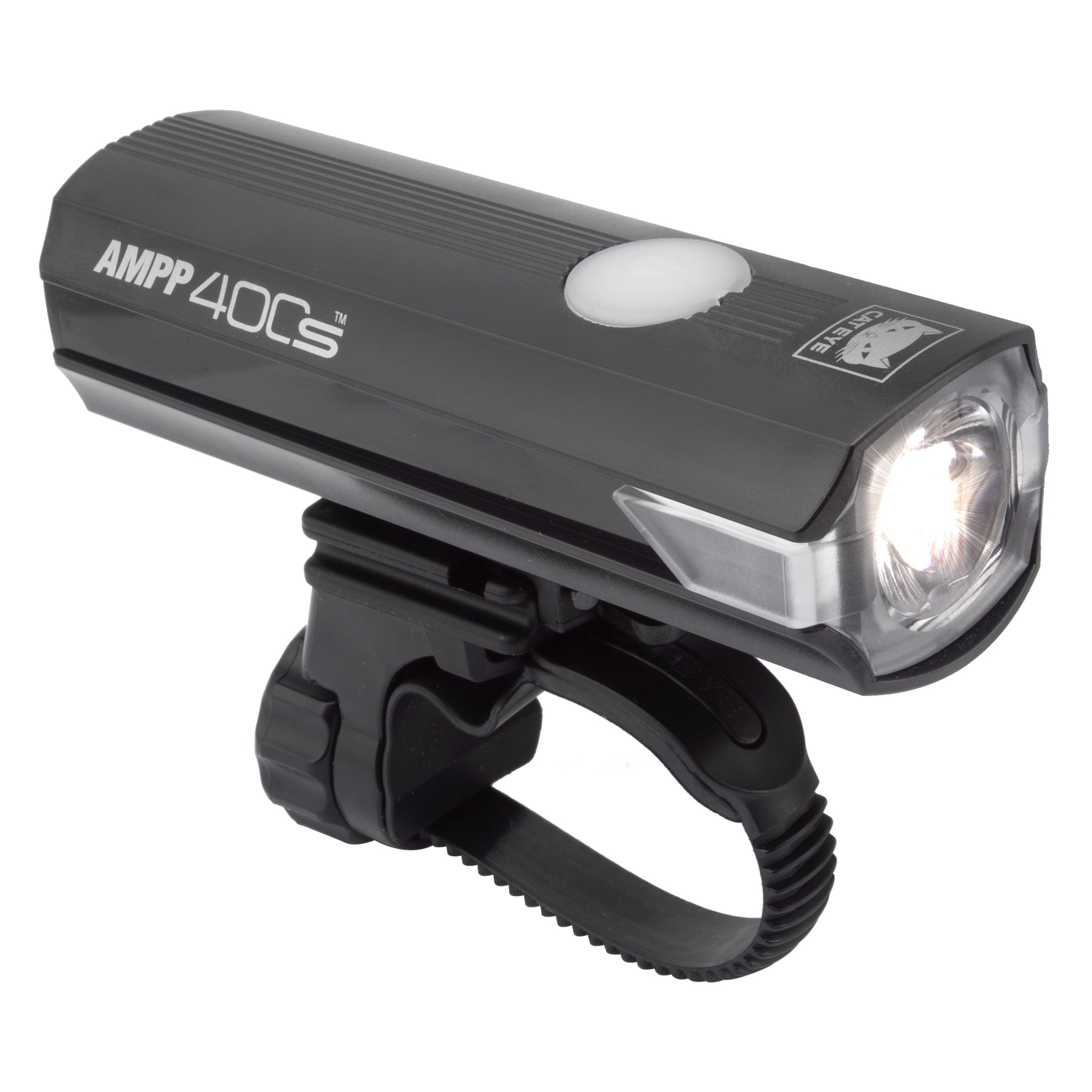 400 amp Rechargeable Front Light