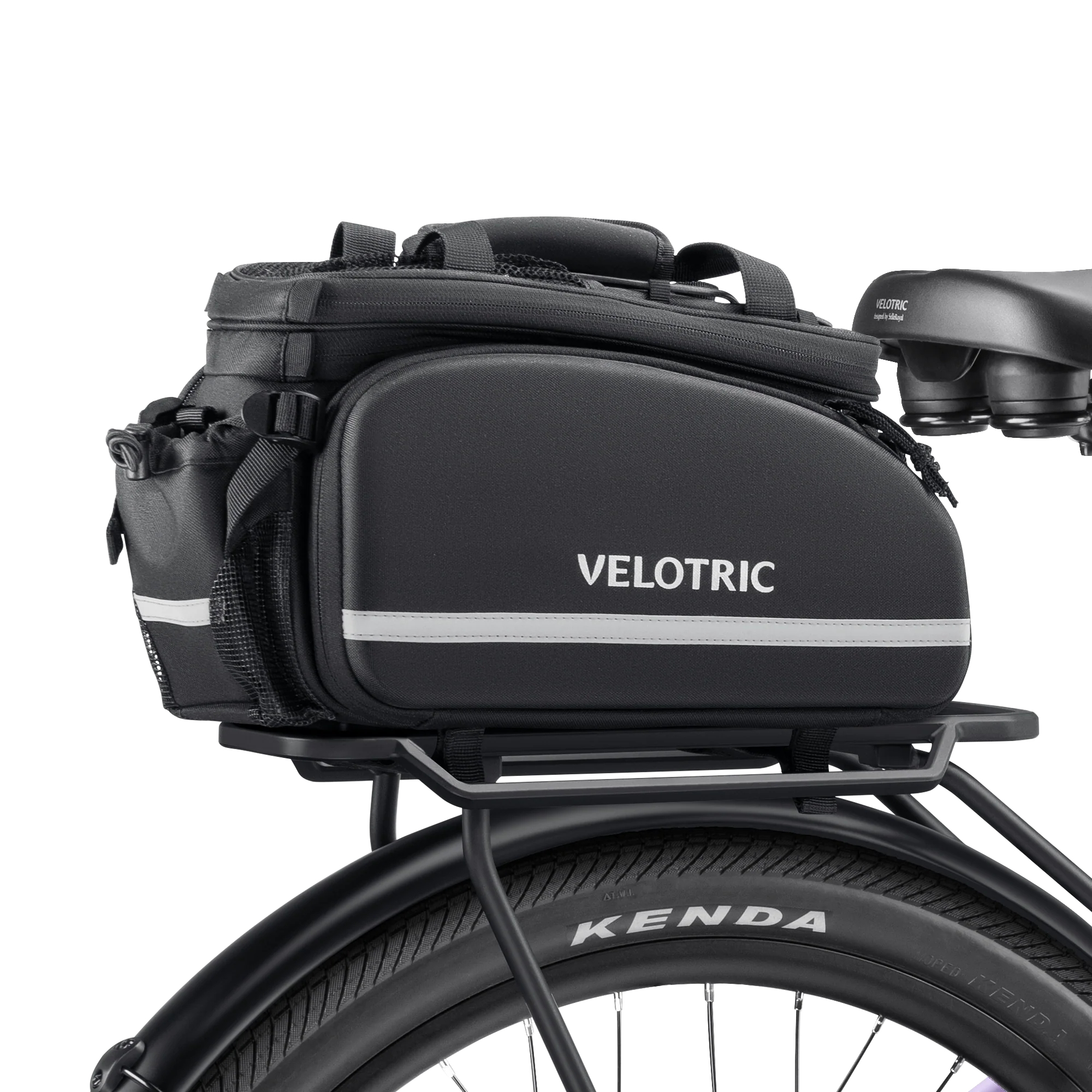 Velotric Bag