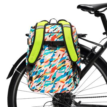 Bedford Backpack Pannier