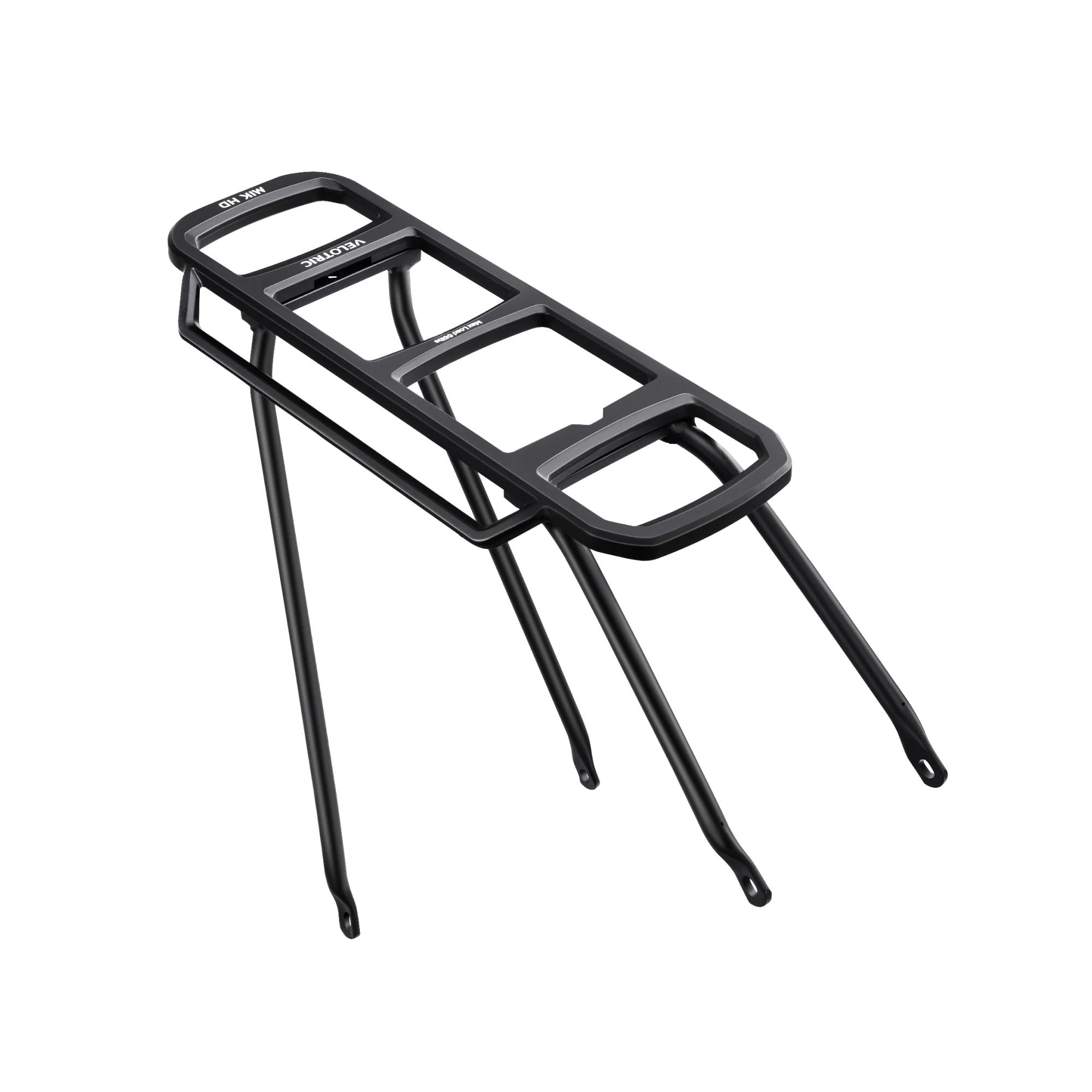 Velotric Breeze 1 Rear Rack