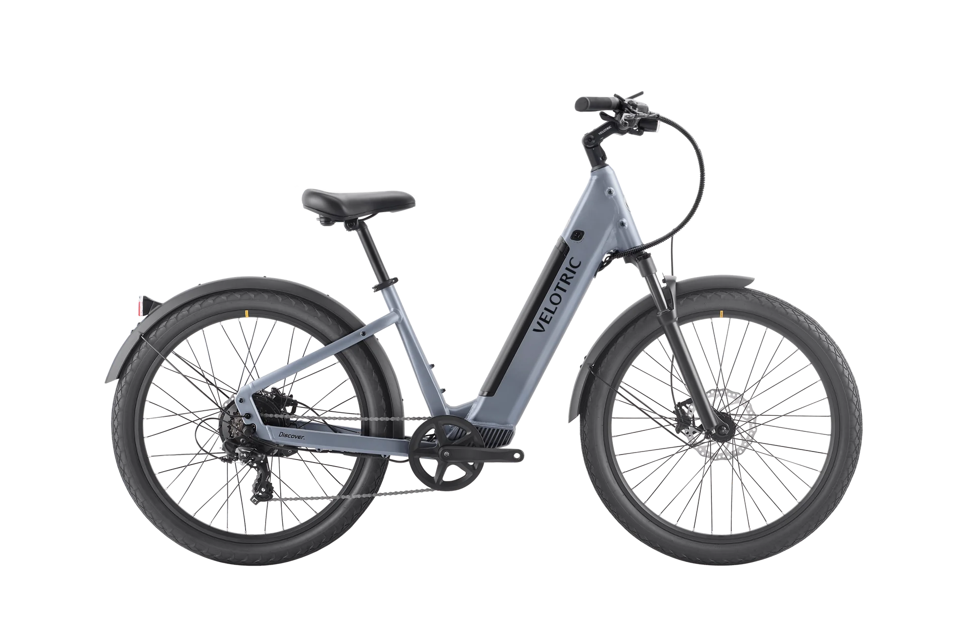 Velotric Discover 1 Plus Step-Thru