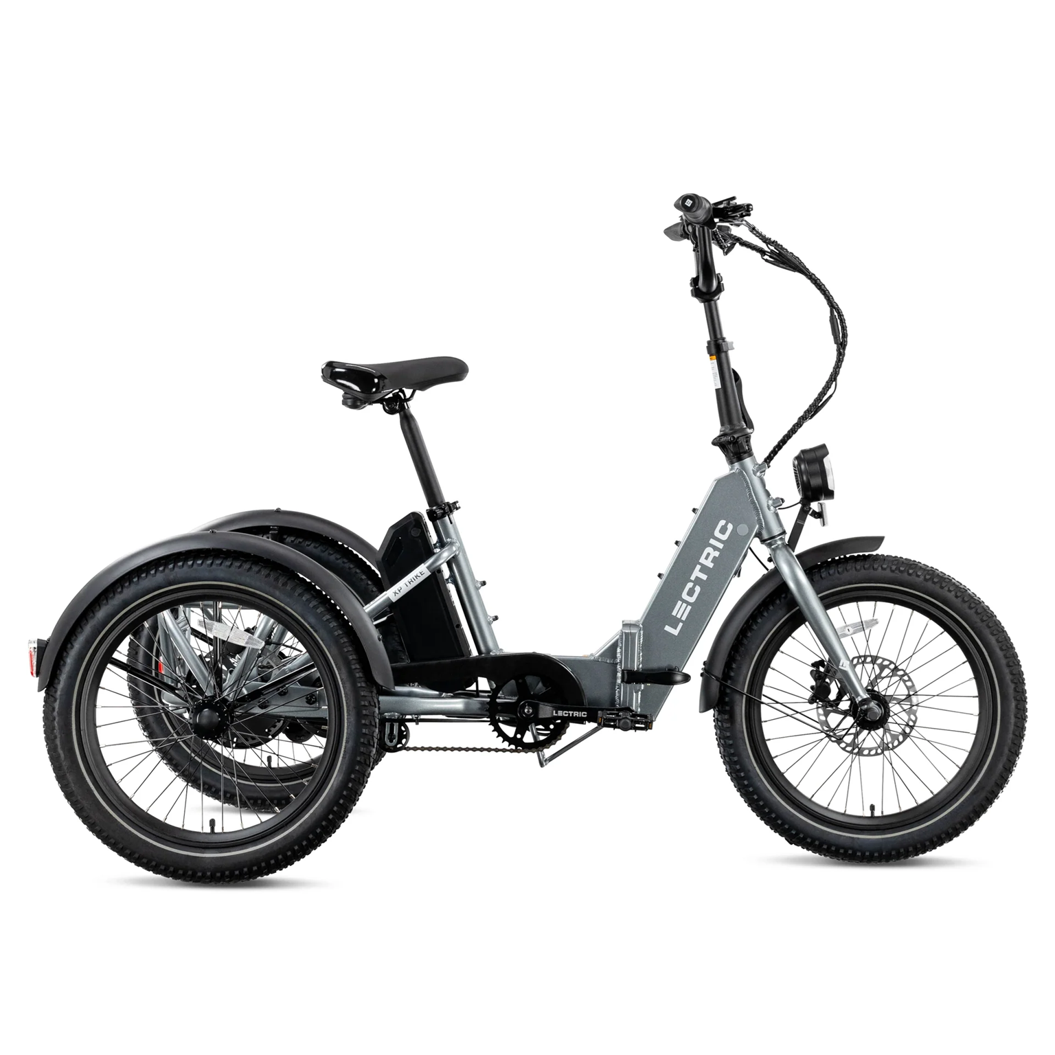 Lectric XP Trike