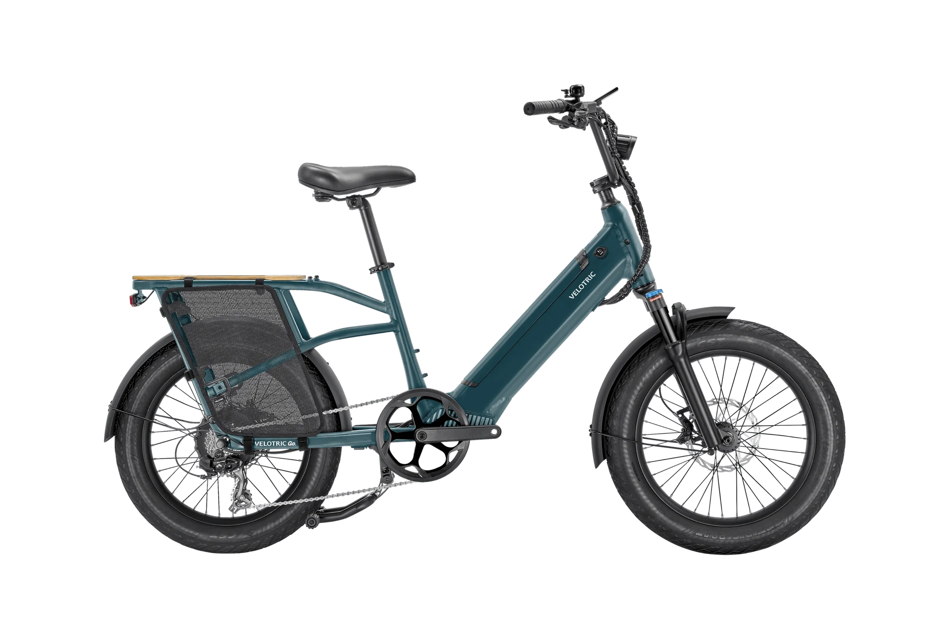 Velotric Go 1