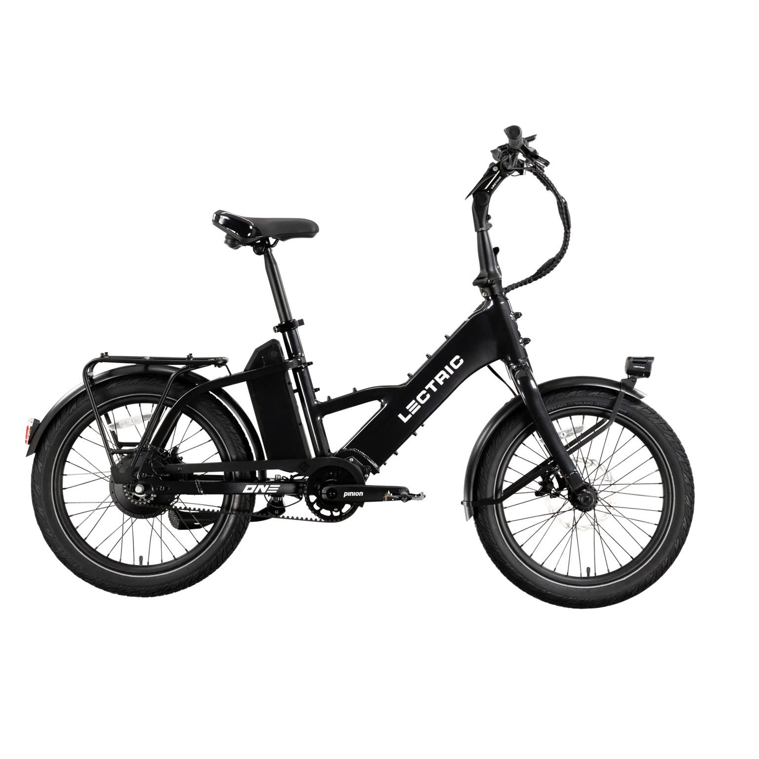 Lectric ONE Long-Range eBike