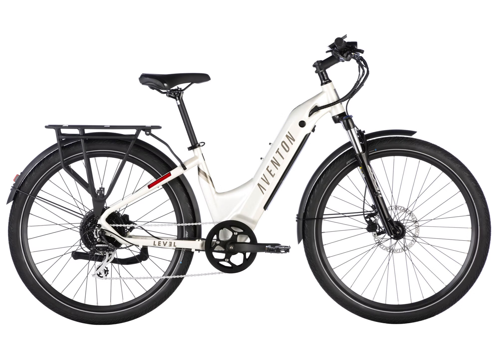 Aventon Level 2 Ebike