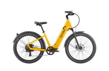 Velotric Discover 1 Plus Step-Thru