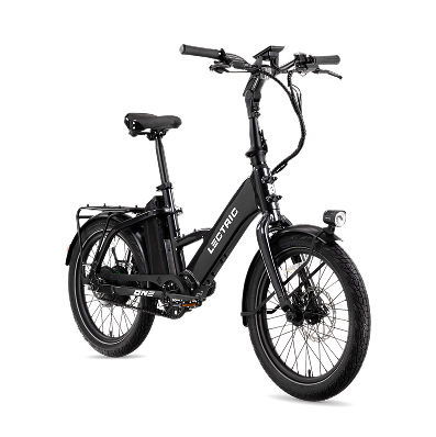 XP4: Best Folding Electric Bike Overall