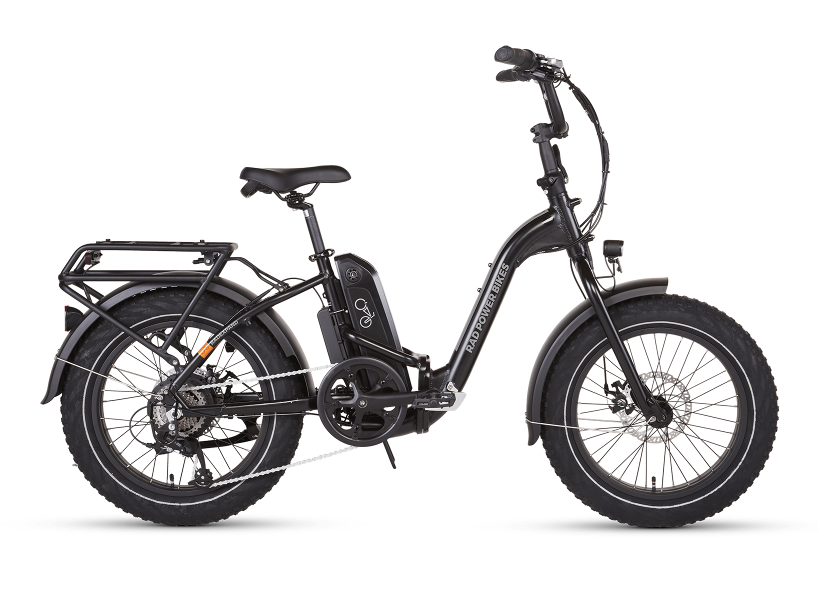 RadExpand 5 Electric Folding Bike