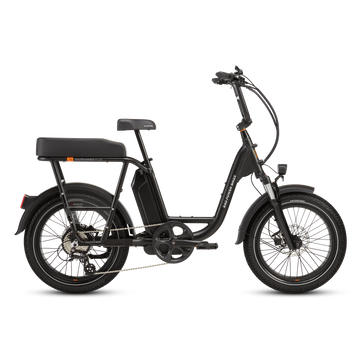 RadRunner Plus Electric Cargo Utility Bike