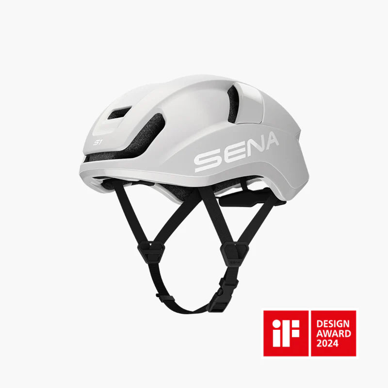 S1 Road Cycling Helmet
