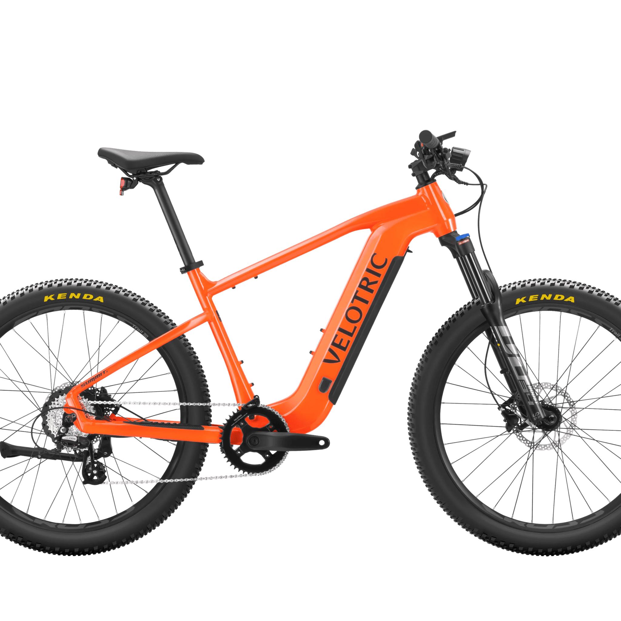 Velotric Summit 1
