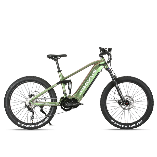 T-Rex 27.5" E-bike