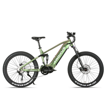 T-Rex 27.5" E-bike