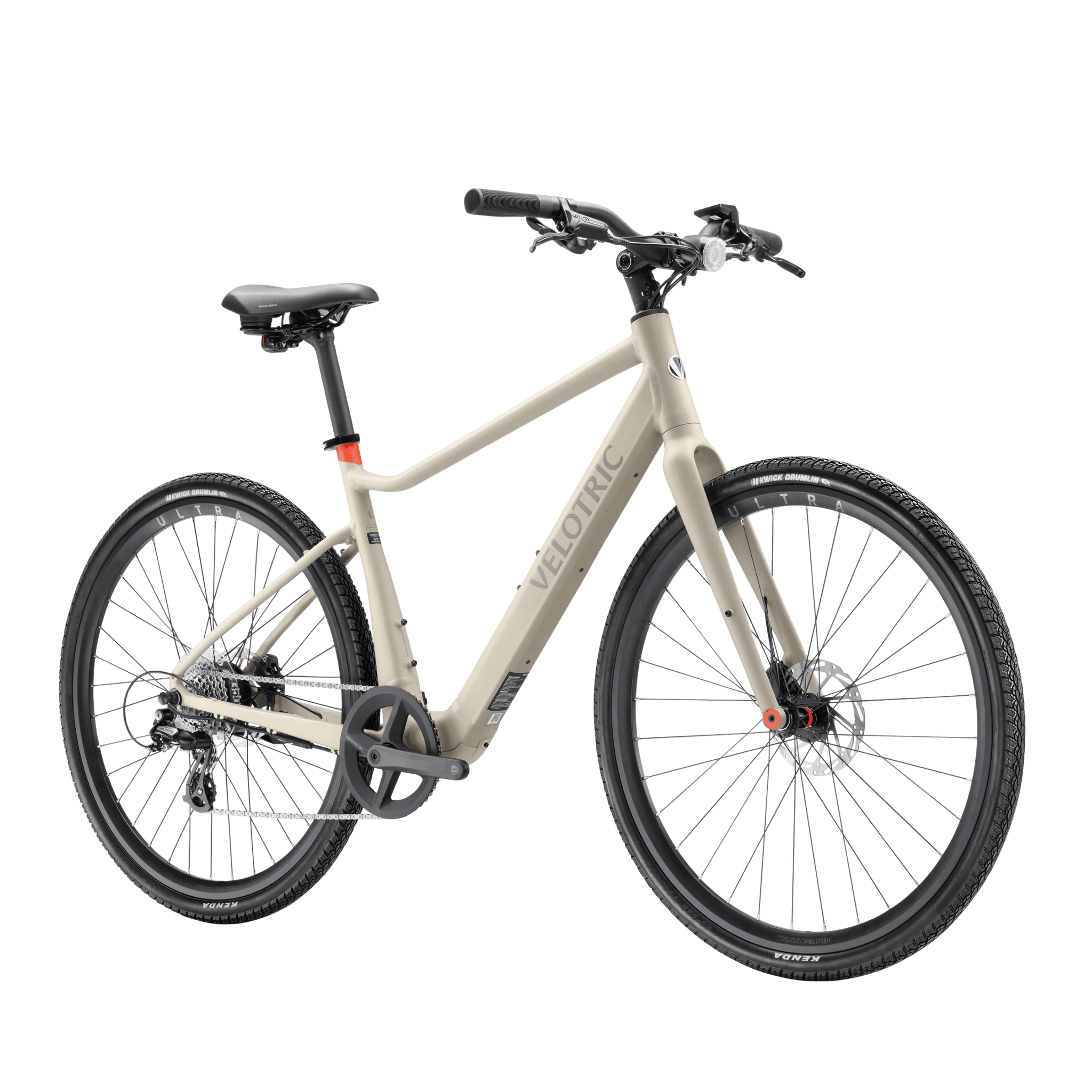Velotric T1 Step-Thru Plus