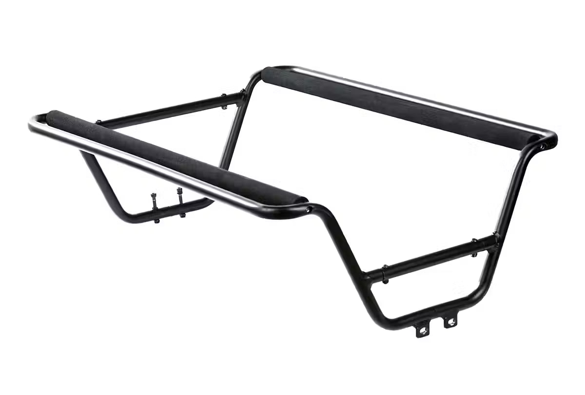 Aventon cargo rear rack