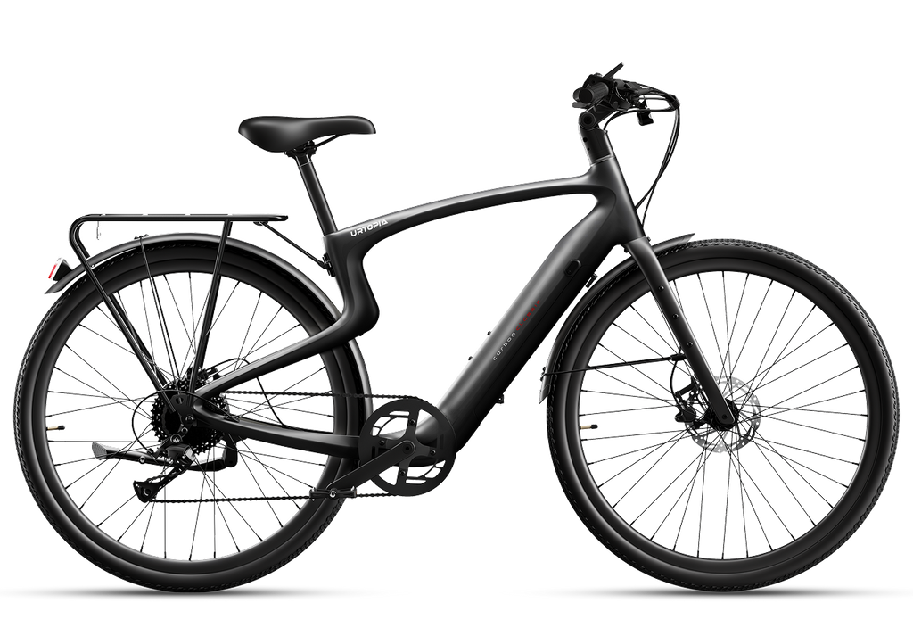 Urtopia Carbon Classic E-Bike