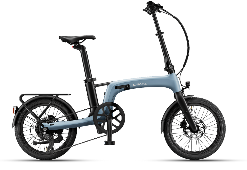 Urtopia Carbon Fold 2 E-Bike