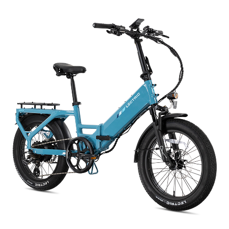 XPedition2: Best Budget Cargo Ebike