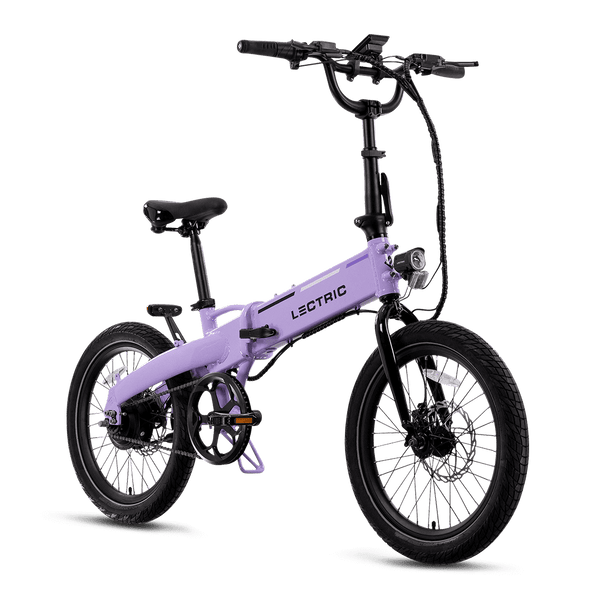 XP Lite2: Best For Urban Adventures (and Apartments)