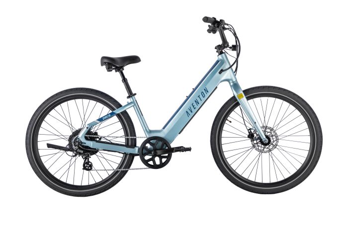 Aventon Pace 4 Step Through Ebike