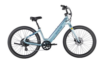 Aventon Pace 4 Step Through Ebike