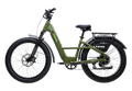 Monarc Marker Step-Thru Greenway electric bike