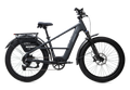 Monarc Marker High-Step Taconite electric bike