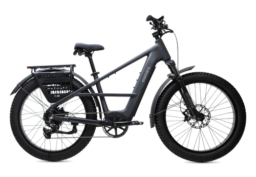 Monarc Marker High-Step Taconite electric bike