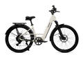 Monarc Tracer Step-Thru Birchwood electric bike