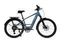 Monarc Tracer High-Step Superior electric bike