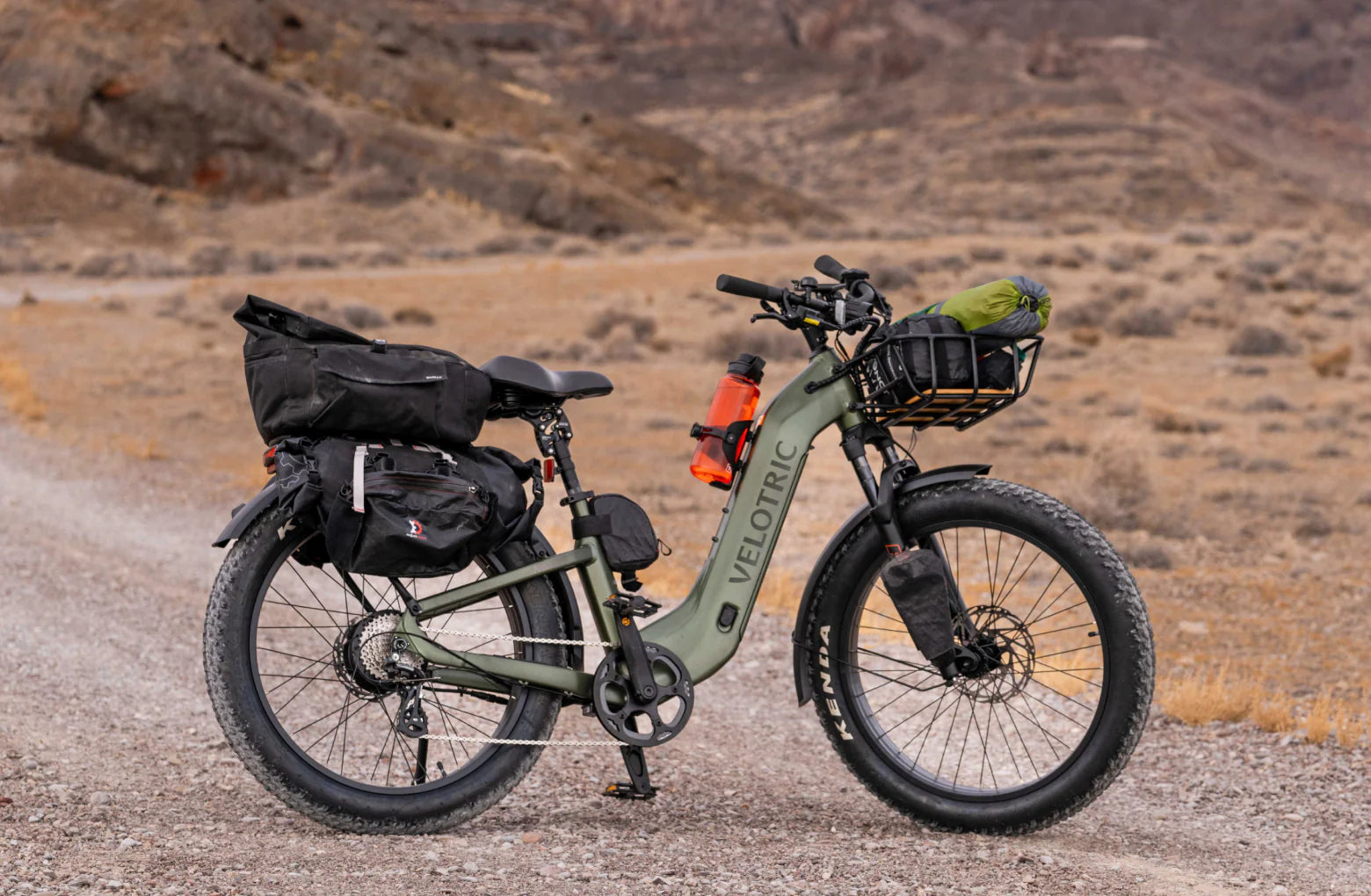 Velotric Nomad 2