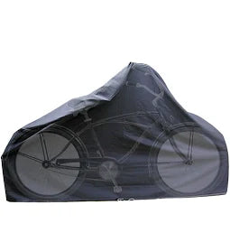 Cover bike Pro w/draw string