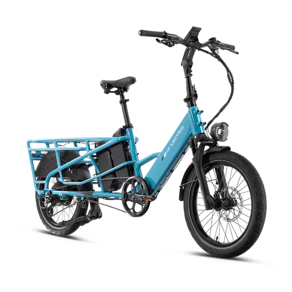 XP4: Most Improved Folding Electric Bike